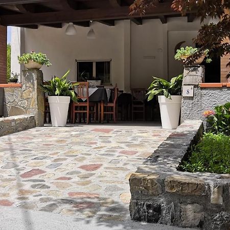 Il Ruscello Bed & Breakfast San Severino Exterior foto