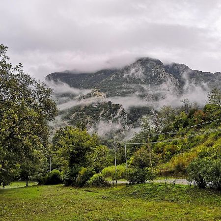 Il Ruscello Bed & Breakfast San Severino Exterior foto