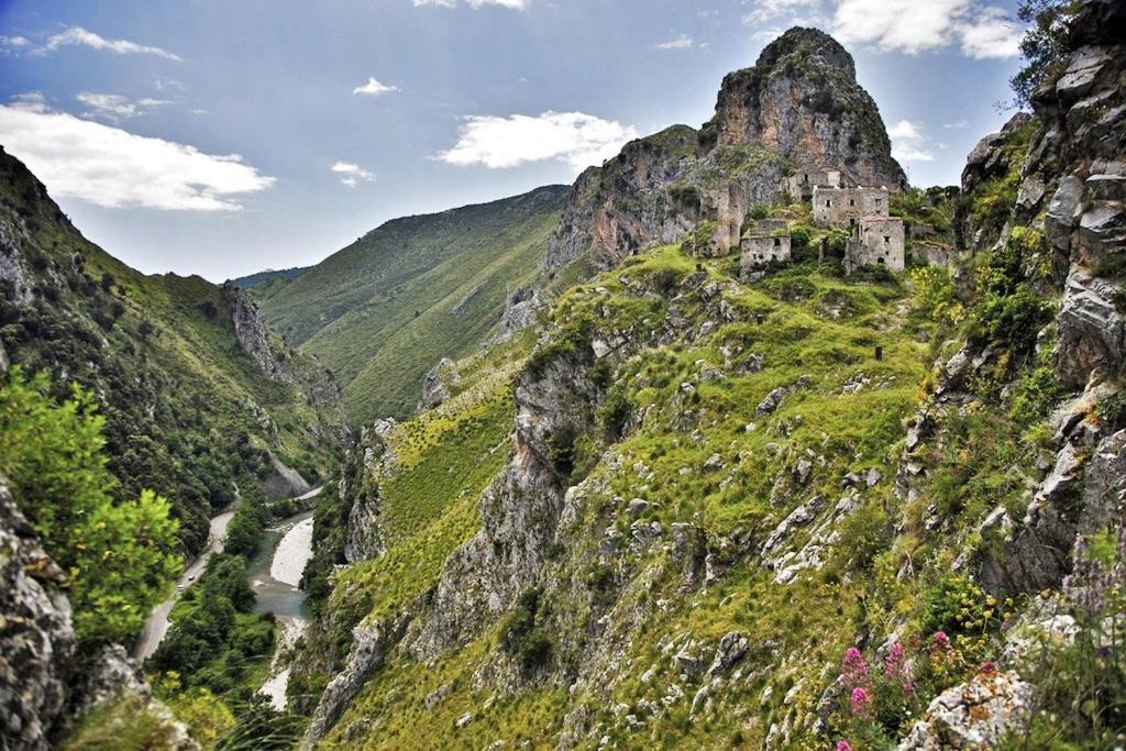 Il Ruscello Bed & Breakfast San Severino Exterior foto
