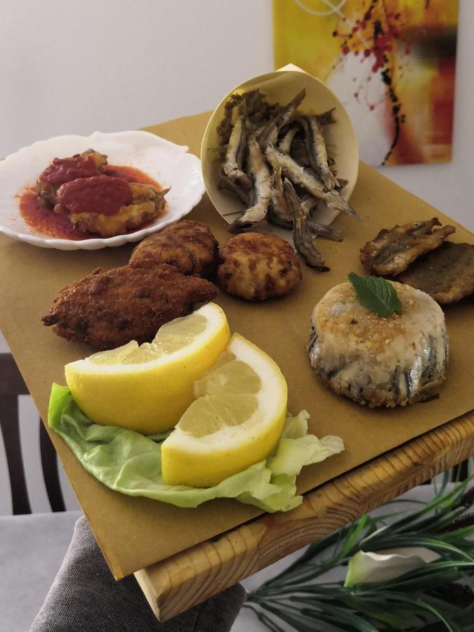 Il Ruscello Bed & Breakfast San Severino Exterior foto