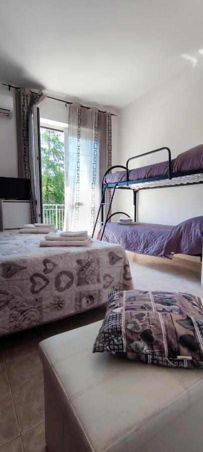 Il Ruscello Bed & Breakfast San Severino Exterior foto