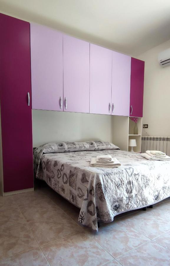 Il Ruscello Bed & Breakfast San Severino Exterior foto