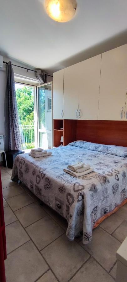 Il Ruscello Bed & Breakfast San Severino Exterior foto