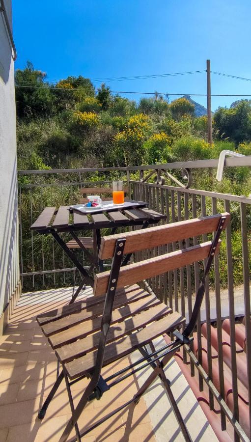 Il Ruscello Bed & Breakfast San Severino Exterior foto