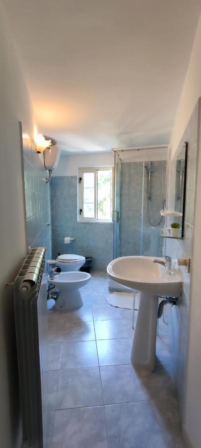 Il Ruscello Bed & Breakfast San Severino Exterior foto
