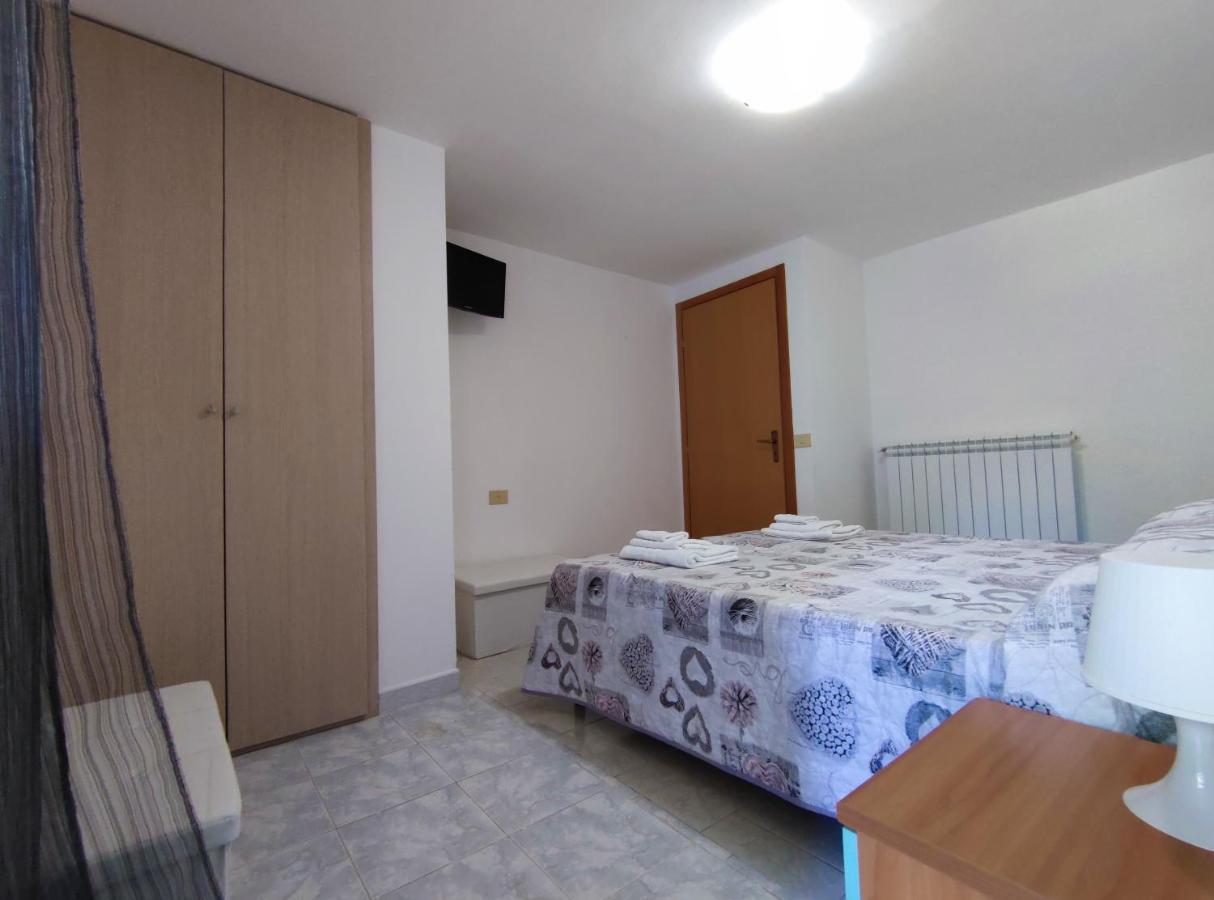 Il Ruscello Bed & Breakfast San Severino Exterior foto