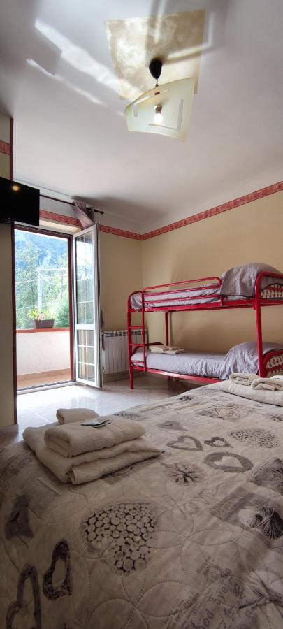 Il Ruscello Bed & Breakfast San Severino Exterior foto