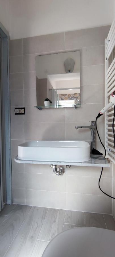 Il Ruscello Bed & Breakfast San Severino Exterior foto