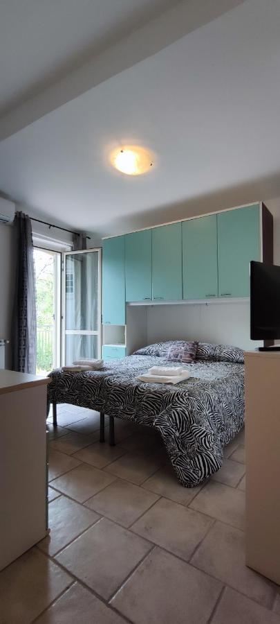 Il Ruscello Bed & Breakfast San Severino Exterior foto