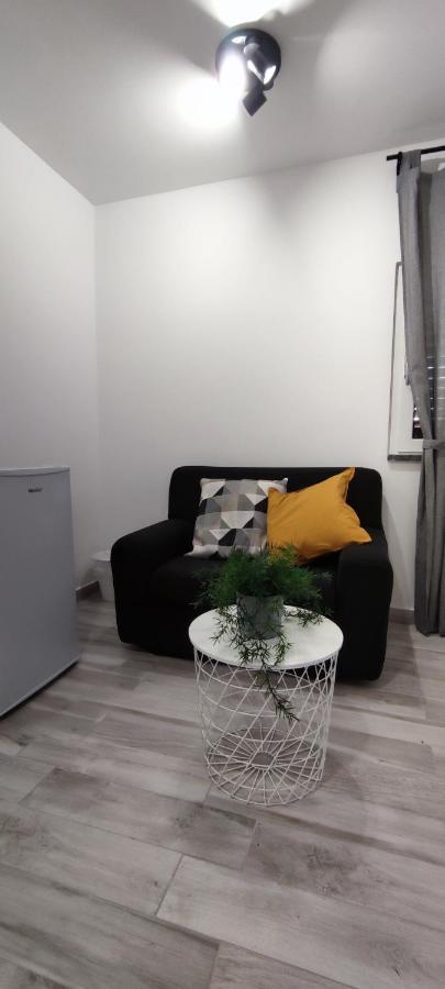 Il Ruscello Bed & Breakfast San Severino Exterior foto