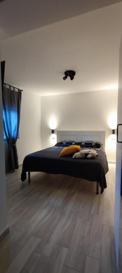 Il Ruscello Bed & Breakfast San Severino Exterior foto