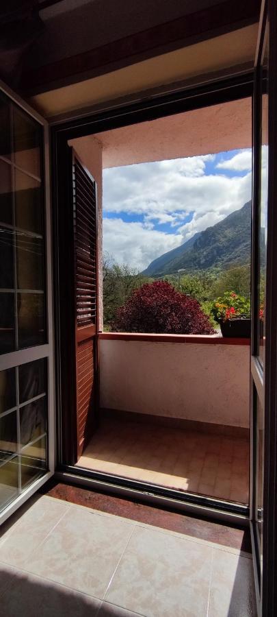Il Ruscello Bed & Breakfast San Severino Exterior foto