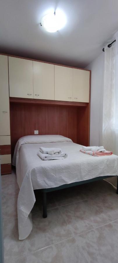 Il Ruscello Bed & Breakfast San Severino Exterior foto