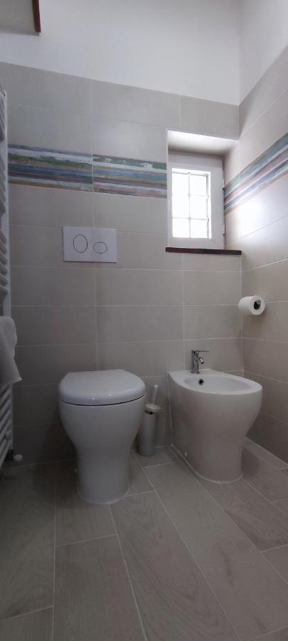 Il Ruscello Bed & Breakfast San Severino Exterior foto