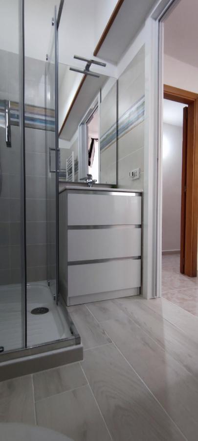 Il Ruscello Bed & Breakfast San Severino Exterior foto
