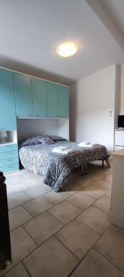 Il Ruscello Bed & Breakfast San Severino Exterior foto